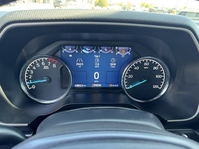 2023 Ford F-150 XLT 4WD 5.5ft Box