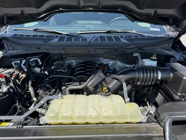2023 Ford F-150 XLT 4WD 5.5ft Box