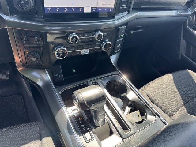 2023 Ford F-150 XLT 4WD 5.5ft Box