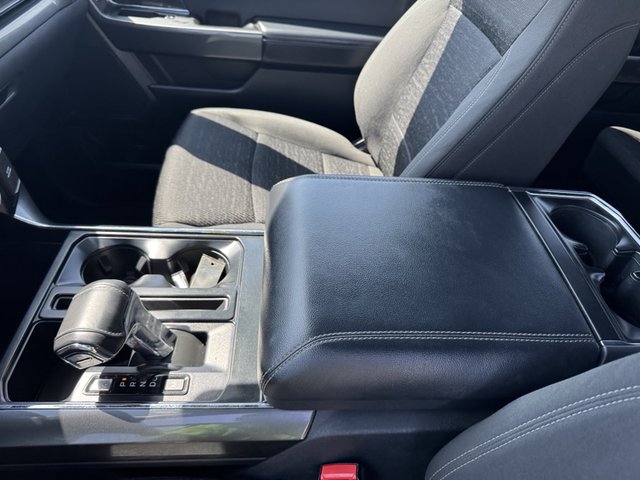 2023 Ford F-150 XLT 4WD 5.5ft Box