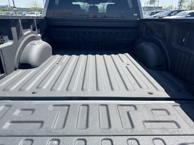 2023 Ford F-150 XLT 4WD 5.5ft Box