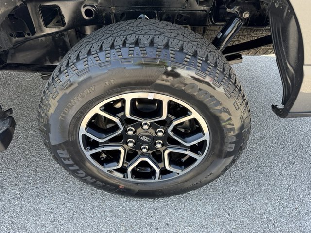 2023 Ford F-150 XLT 4WD 5.5ft Box