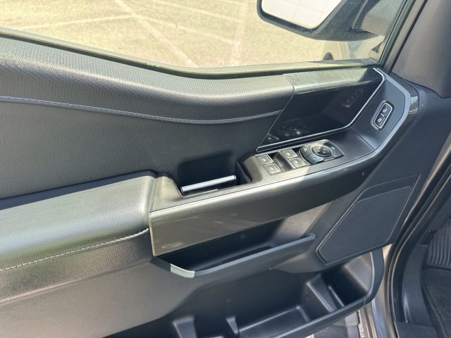 2023 Ford F-150 XLT 4WD 5.5ft Box
