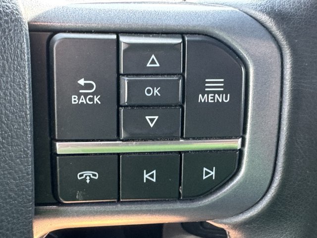 2023 Ford F-150 XLT 4WD 5.5ft Box