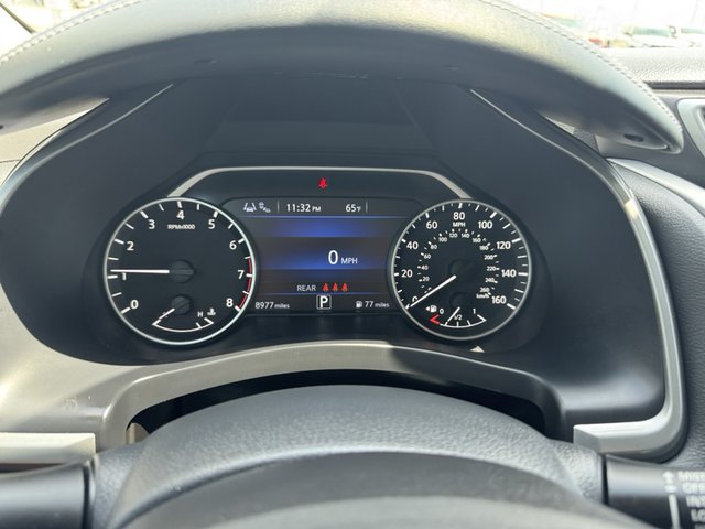 2024 Nissan Murano SV FWD