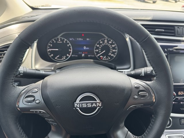 2024 Nissan Murano SV FWD