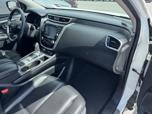 2024 Nissan Murano SV FWD