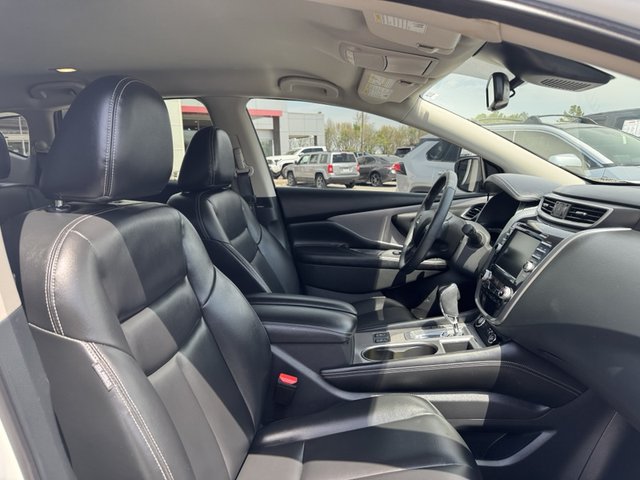 2024 Nissan Murano SV FWD