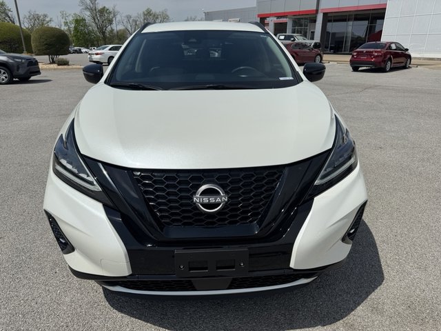 2024 Nissan Murano SV FWD