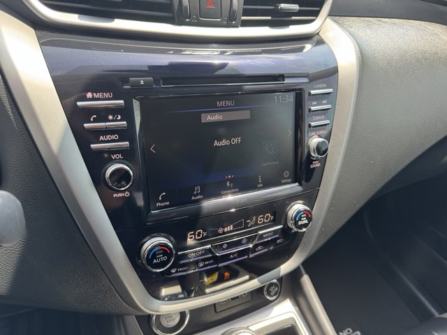 2024 Nissan Murano SV FWD