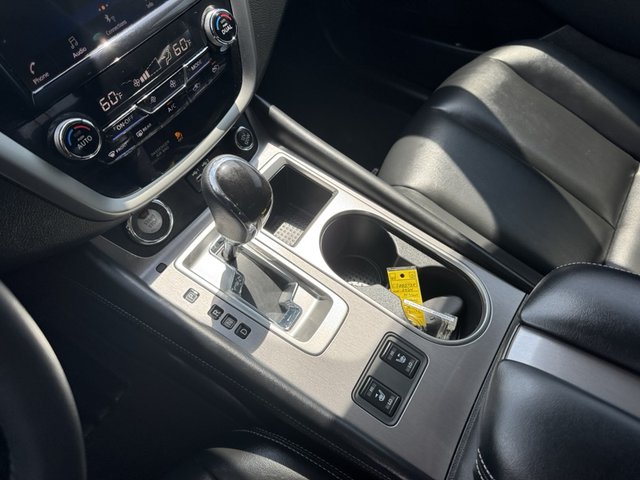 2024 Nissan Murano SV FWD