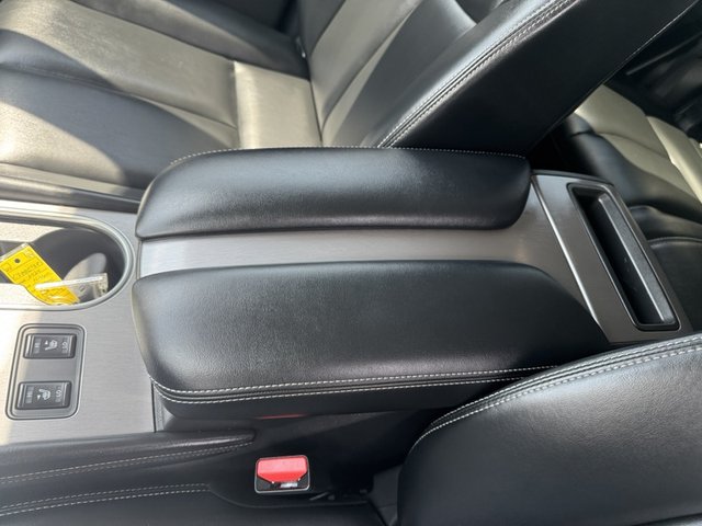 2024 Nissan Murano SV FWD