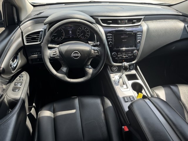 2024 Nissan Murano SV FWD