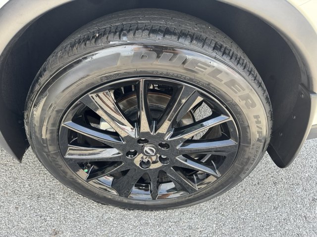 2024 Nissan Murano SV FWD