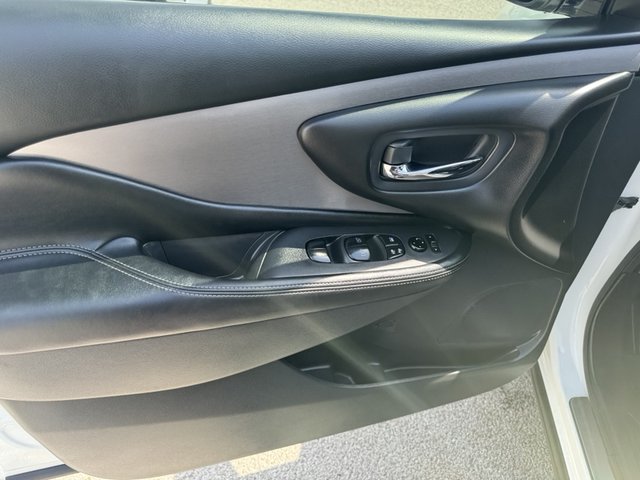 2024 Nissan Murano SV FWD