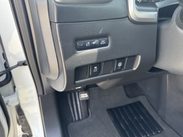 2024 Nissan Murano SV FWD