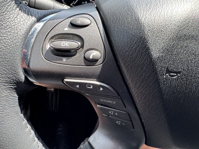 2024 Nissan Murano SV FWD