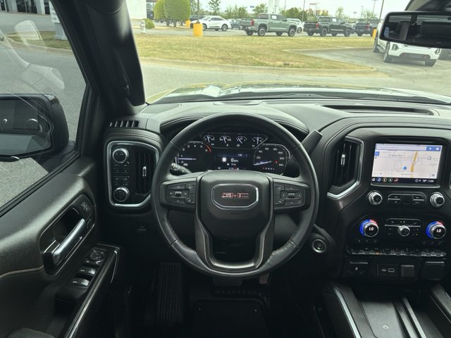 2022 GMC Sierra 1500 Limited4 4WD 147WB