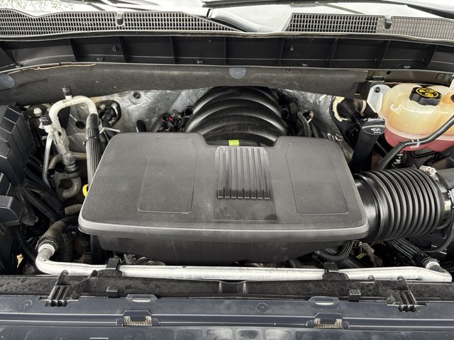 2022 GMC Sierra 1500 Limited4 4WD 147WB