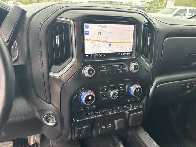 2022 GMC Sierra 1500 Limited4 4WD 147WB