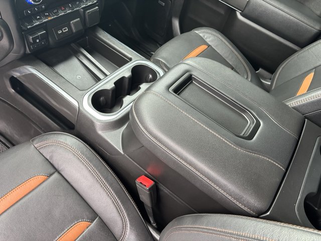 2022 GMC Sierra 1500 Limited4 4WD 147WB