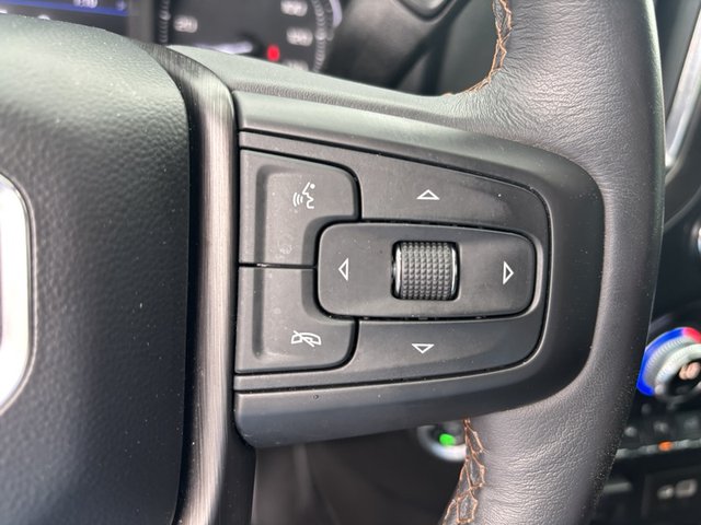 2022 GMC Sierra 1500 Limited4 4WD 147WB