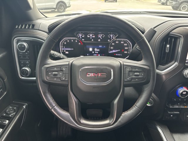 2022 GMC Sierra 1500 Limited4 4WD 147WB
