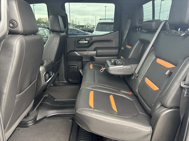 2022 GMC Sierra 1500 Limited4 4WD 147WB
