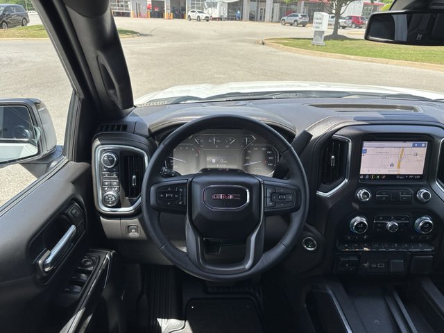 2022 GMC Sierra 1500 Limited4 4WD 147WB