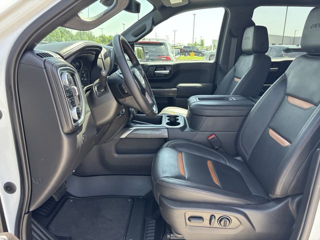 2022 GMC Sierra 1500 Limited4 4WD 147WB