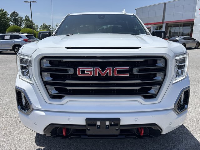 2022 GMC Sierra 1500 Limited4 4WD 147WB