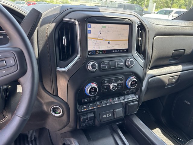 2022 GMC Sierra 1500 Limited4 4WD 147WB
