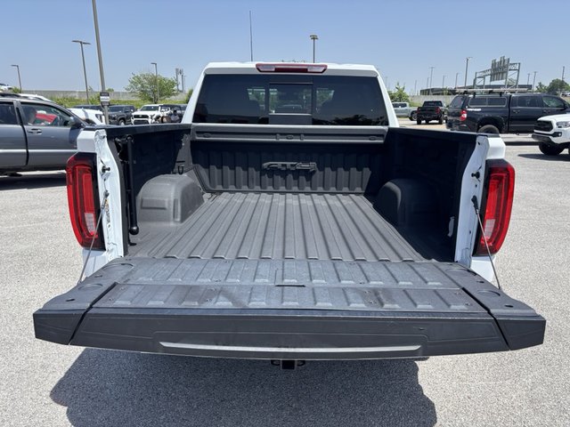 2022 GMC Sierra 1500 Limited4 4WD 147WB