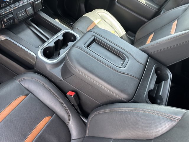 2022 GMC Sierra 1500 Limited4 4WD 147WB