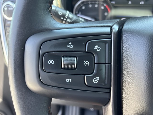 2022 GMC Sierra 1500 Limited4 4WD 147WB