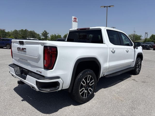 2022 GMC Sierra 1500 Limited4 4WD 147WB