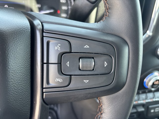 2022 GMC Sierra 1500 Limited4 4WD 147WB