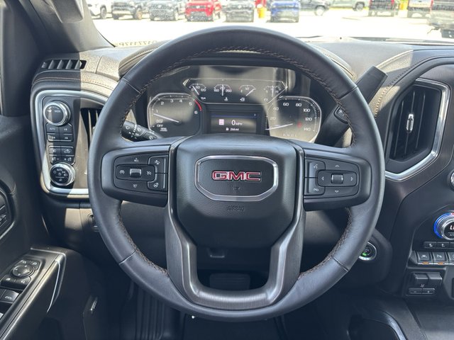 2022 GMC Sierra 1500 Limited4 4WD 147WB