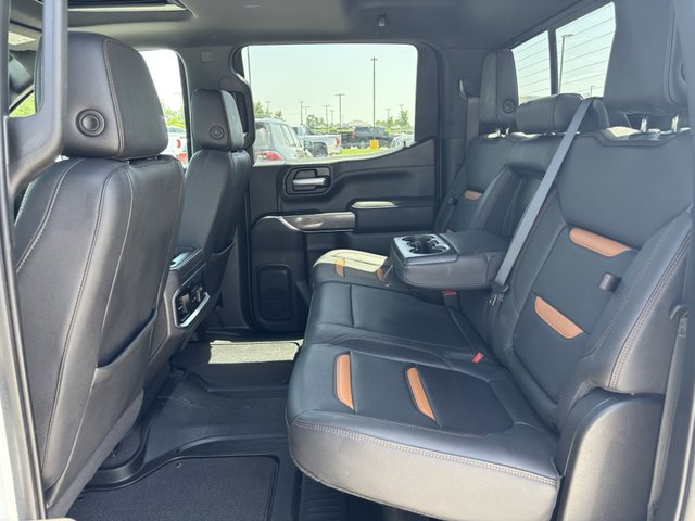 2022 GMC Sierra 1500 Limited4 4WD 147WB