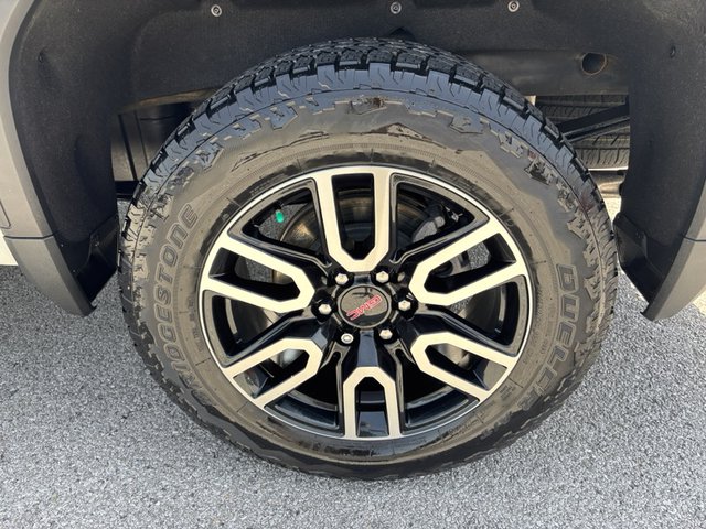 2022 GMC Sierra 1500 Limited4 4WD 147WB