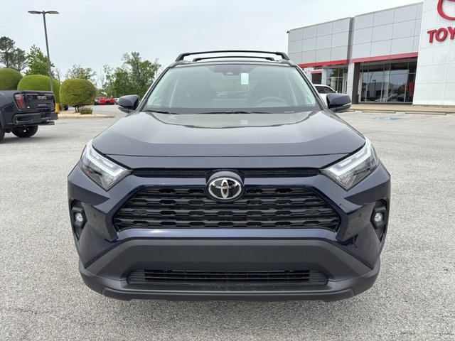 2025 Toyota RAV4 XLE Premium FWD