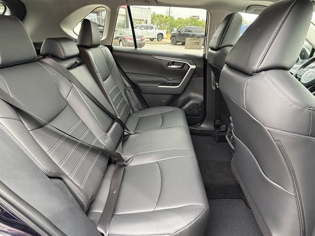 2025 Toyota RAV4 XLE Premium FWD