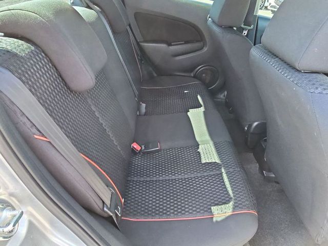 2011 Mazda Mazda2 Touring