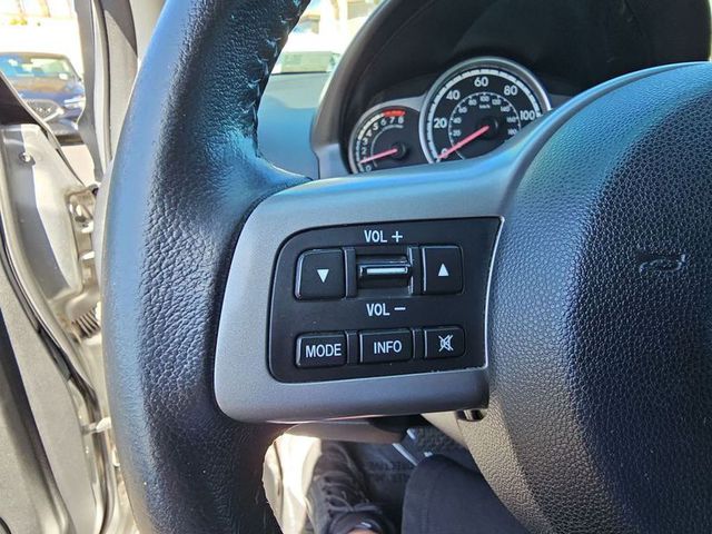 2011 Mazda Mazda2 Touring