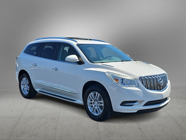 2015 Buick Enclave Convenience FWD