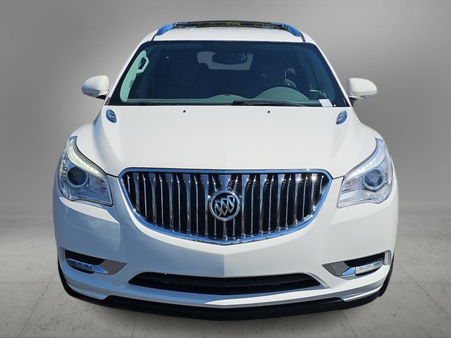 2015 Buick Enclave Convenience FWD