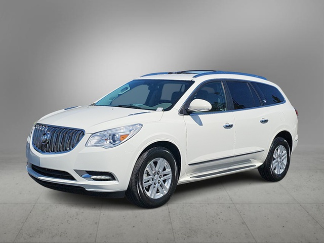 2015 Buick Enclave Convenience FWD