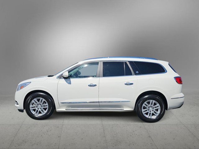 2015 Buick Enclave Convenience FWD