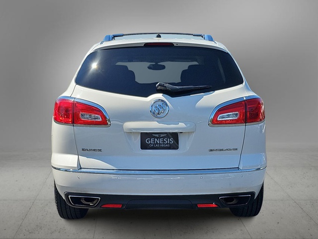 2015 Buick Enclave Convenience FWD