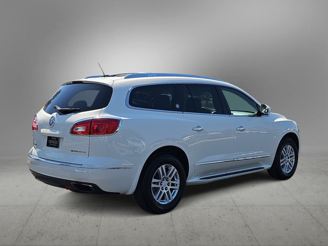 2015 Buick Enclave Convenience FWD